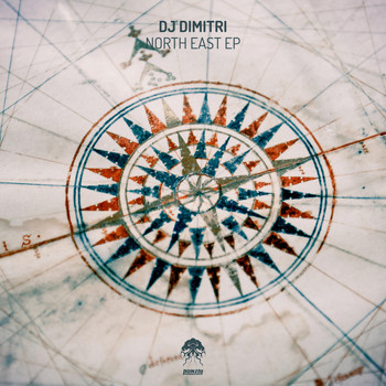 DJ Dimitri - North East EP