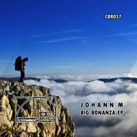 Johann M - Big Bonanza EP
