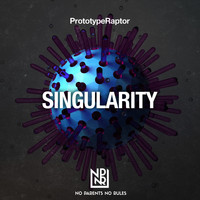 Prototyperaptor - Singularity