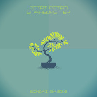 Petri Petro - Starburst EP