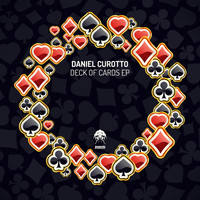 Daniel Curotto - Deck of Cards EP
