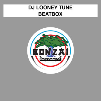 DJ Looney Tune - Beatbox