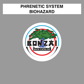 Phrenetic System - BioHazard