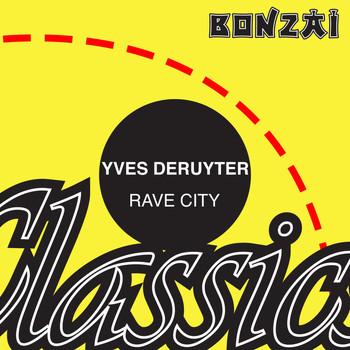 Yves Deruyter - Rave City