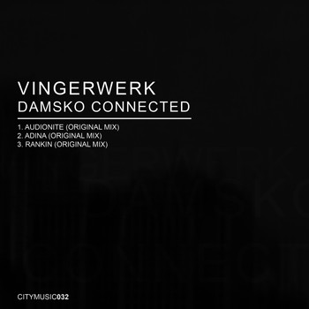 Vingerwerk - Damsko Connected