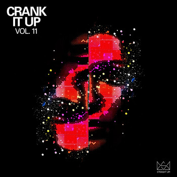 Various Artists - Crank It Up Vol. 11