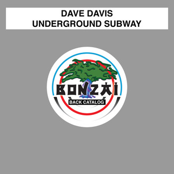 Dave Davis - Underground Subway