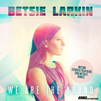 Betsie Larkin - We Are the Sound Remixes