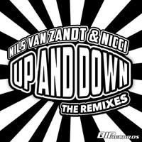 Nils van Zandt & NICCI - Up and Down Remixes