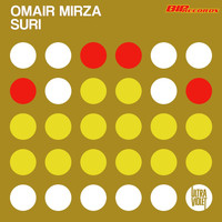 Omair Mirza - Suri Original Extended Mix