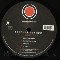 Terence Fixmer - Fiction One