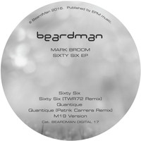 Mark Broom - Sixty Six EP