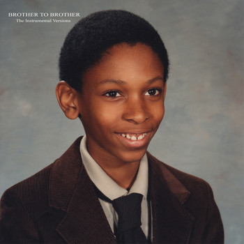 Tevo Howard - Brother to Brother The Instrumental Versions