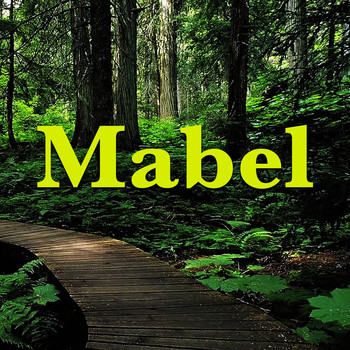 Various Artists - Mabel
