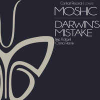 Moshic - Darwin's Mistake