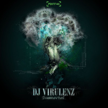 DJ Virulenz - Immortal