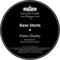 Dave Storm - Prince Charles