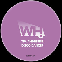 Tim Andresen - Disco Dancer