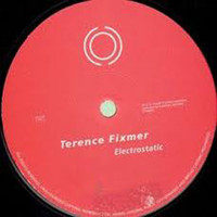 Terence Fixmer - Electrostatic EP