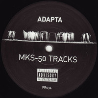 Adapta - MKS-50 Tracks