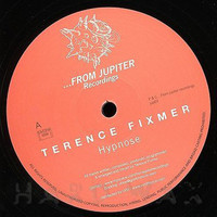 Terence Fixmer - Hypnose EP