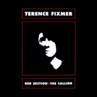 Terence Fixmer - Red Section