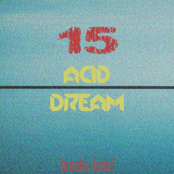 Various Artists - Acid Dream, Vol. 15