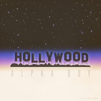 Alpha Boy - Hollywood
