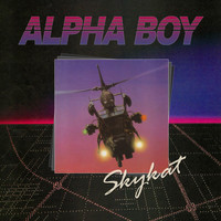 Alpha Boy - Skykat