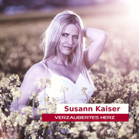 Susann Kaiser - Verzaubertes Herz