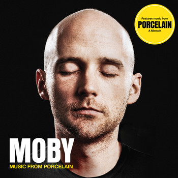 Moby - Music from Porcelain