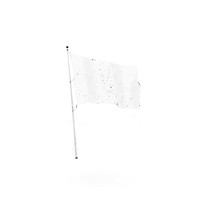 White Flag - White Flag
