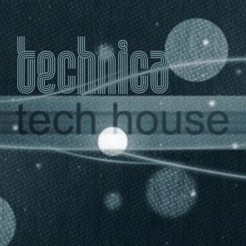 Various Artists - Technica