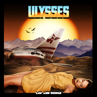 Ulysses - Law and Order