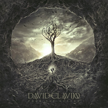 David Clavijo - From the Depths