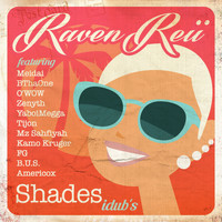 Raven Reii - Shades (idub)'s