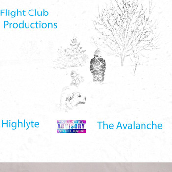 Highlyte - The Avalanche
