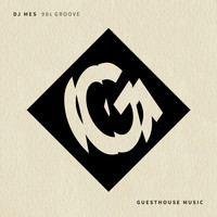 DJ Mes - 90s Groove