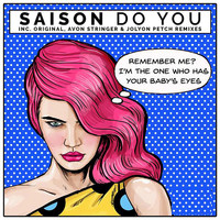 Saison - Do You (Remixes)