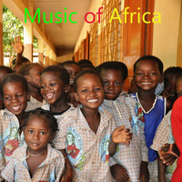 Oliver Nketia - Music of Africa