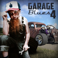 Blues Saraceno - Garage Blues 4