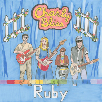 Charly Bliss - Ruby