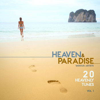 Various Artists - Heaven & Paradise, Vol. 1 (20 Heavenly Tunes)