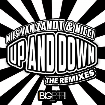 Nils van Zandt & NICCI - Up and Down (The Remixes)
