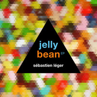 Sébastien Léger - Jelly Bean EP