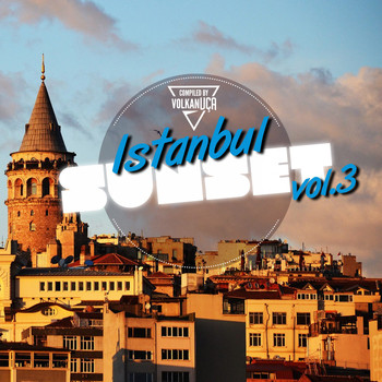 Various Artists - Istanbul Sunset, Vol. 3