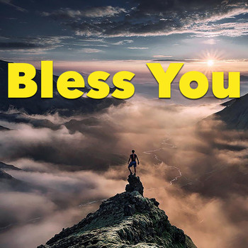 Various Artists - Bless You