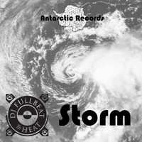 DJ Fullbeat - Storm