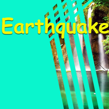 Various Artists - Earthquake