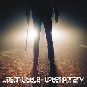 Jason Little - Uptemporary